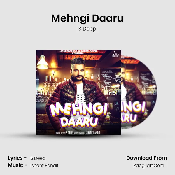 Mehngi Daaru mp3 song