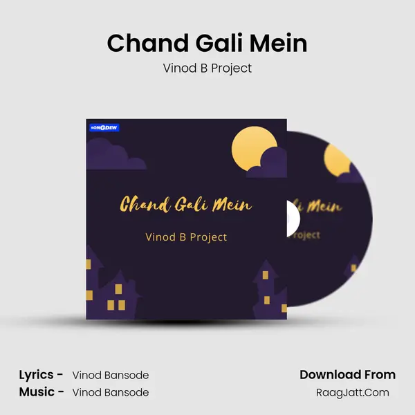 Chand Gali Mein mp3 song