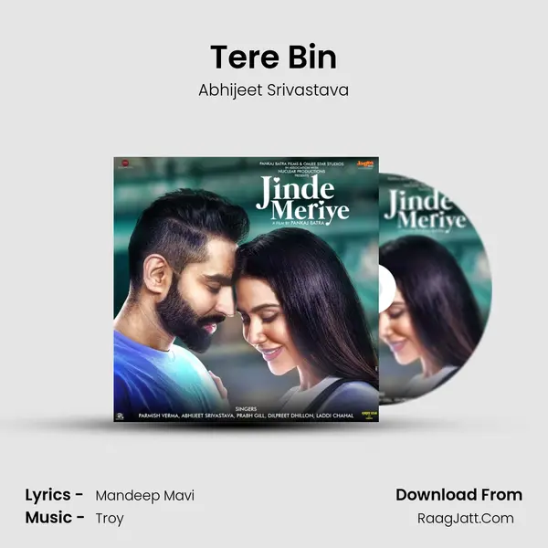 Tere Bin mp3 song