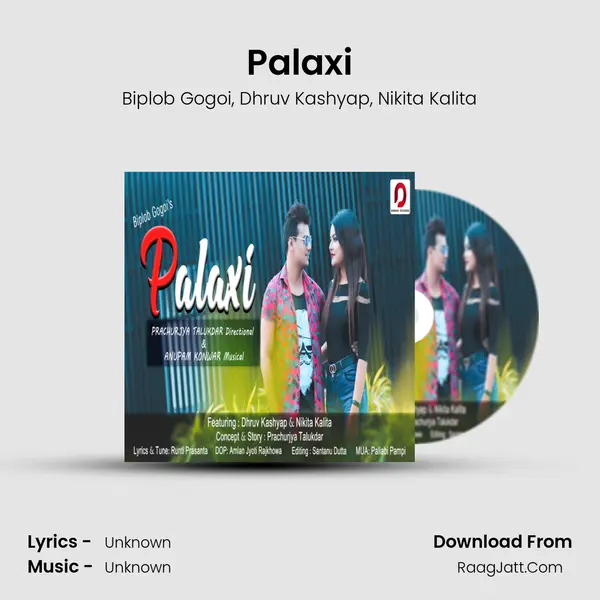 Palaxi mp3 song