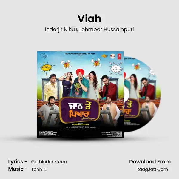 Viah mp3 song