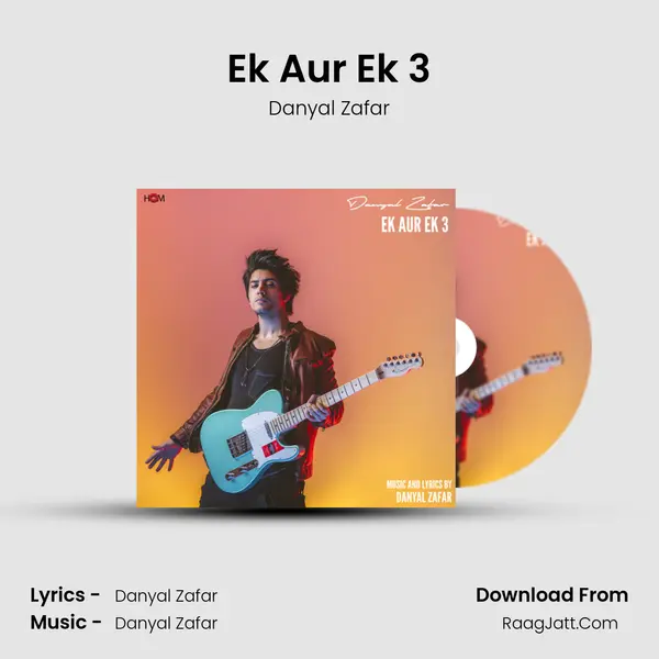 Ek Aur Ek 3 mp3 song