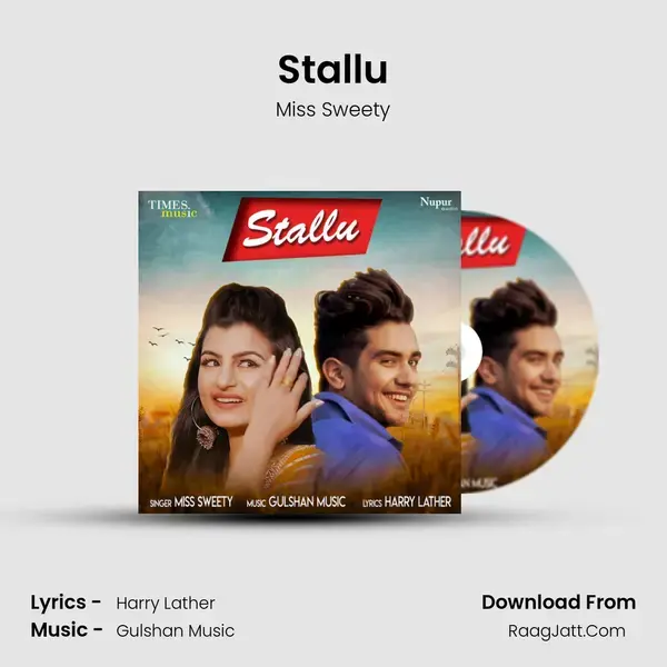 Stallu Song mp3 | Miss Sweety