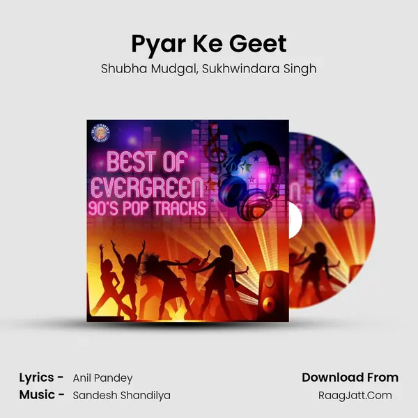 Pyar Ke Geet mp3 song