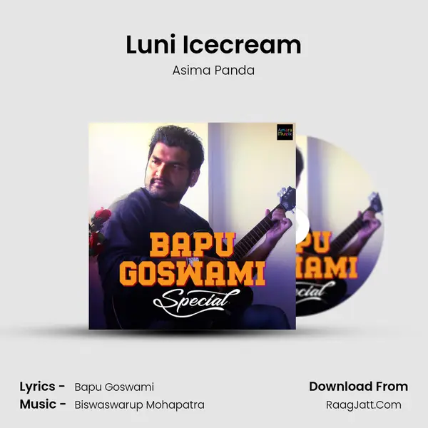 Luni Icecream mp3 song