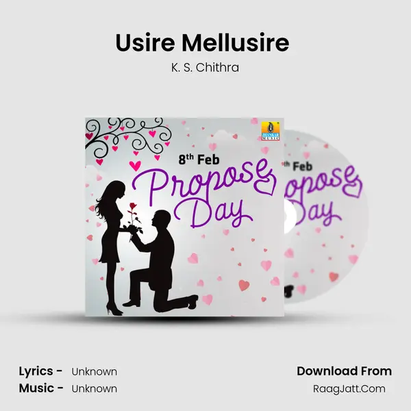 Usire Mellusire (From 