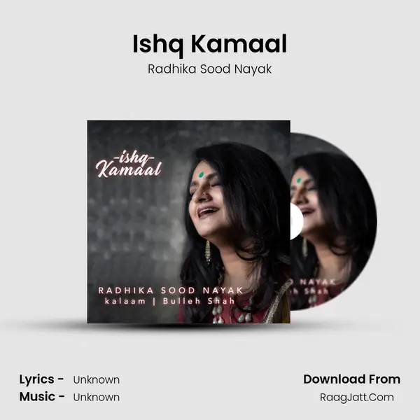 Ishq Kamaal Song mp3 | Radhika Sood Nayak