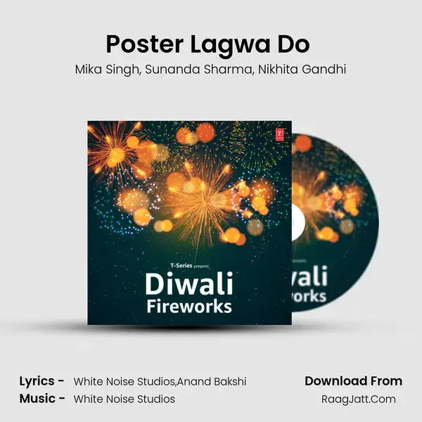 Poster Lagwa Do (From Luka Chuppi) mp3 song