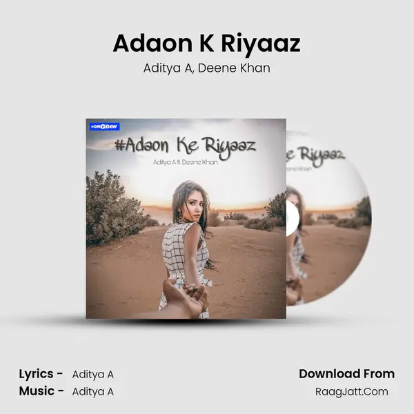 Adaon K Riyaaz Song mp3 | Aditya A