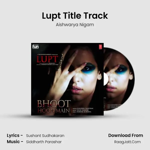 Lupt Title Track mp3 song