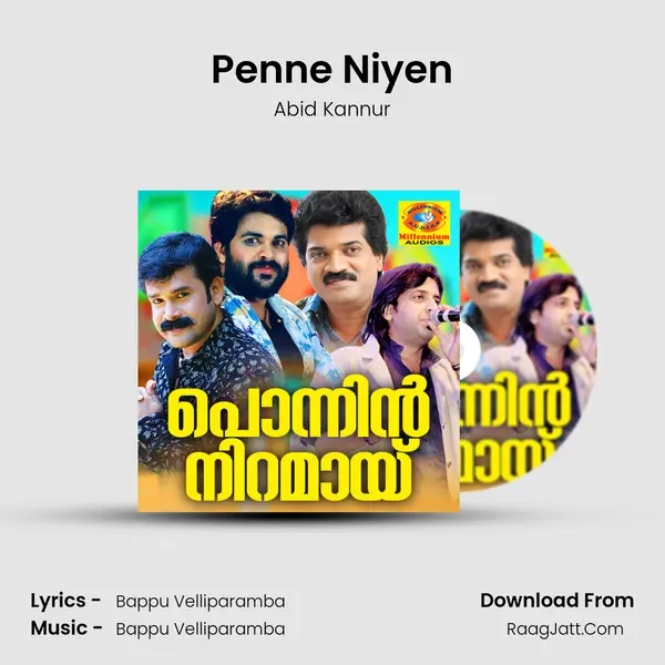 Penne Niyen Song mp3 | Abid Kannur