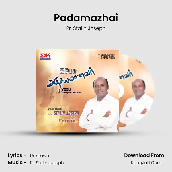 Padamazhai Song mp3 | Pr. Stalin Joseph