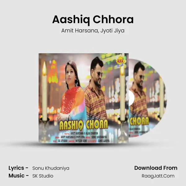 Aashiq Chhora mp3 song