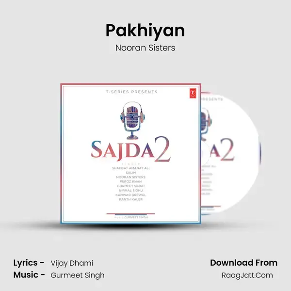 Pakhiyan mp3 song