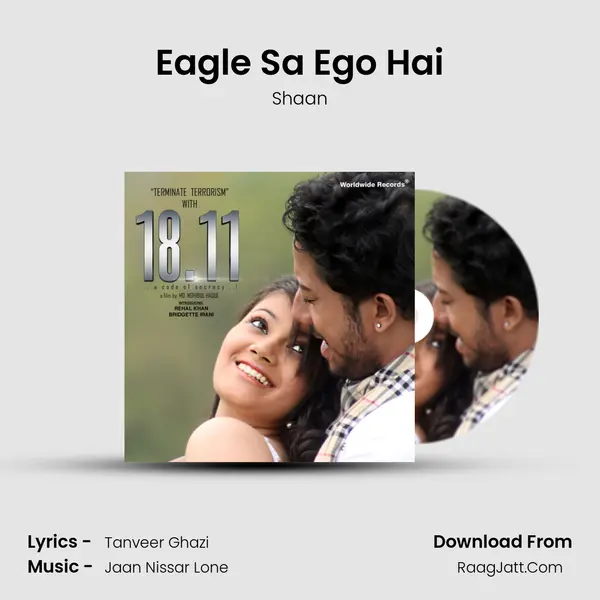 Eagle Sa Ego Hai Song mp3 | Shaan