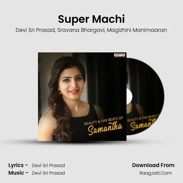 Super Machi mp3 song