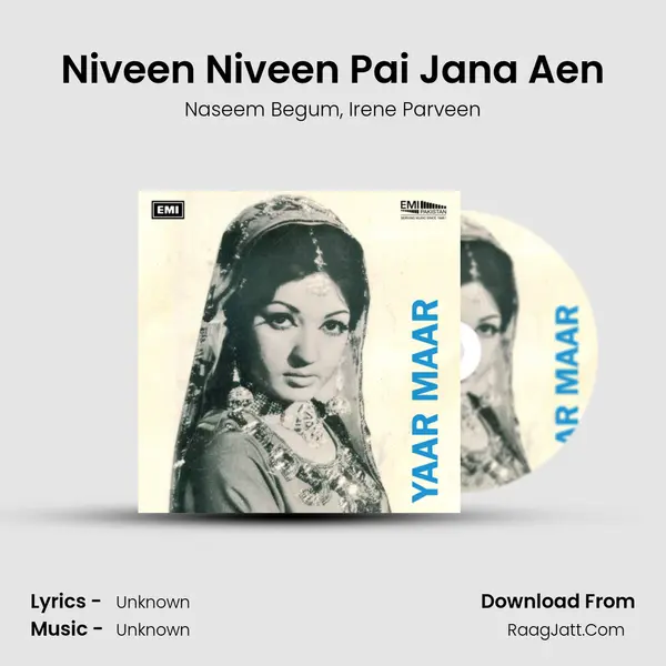 Niveen Niveen Pai Jana Aen mp3 song