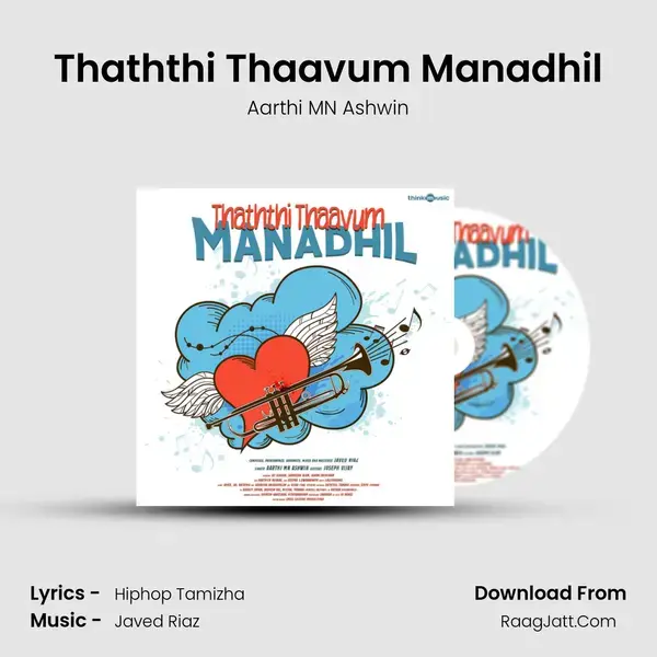 Thaththi Thaavum Manadhil mp3 song