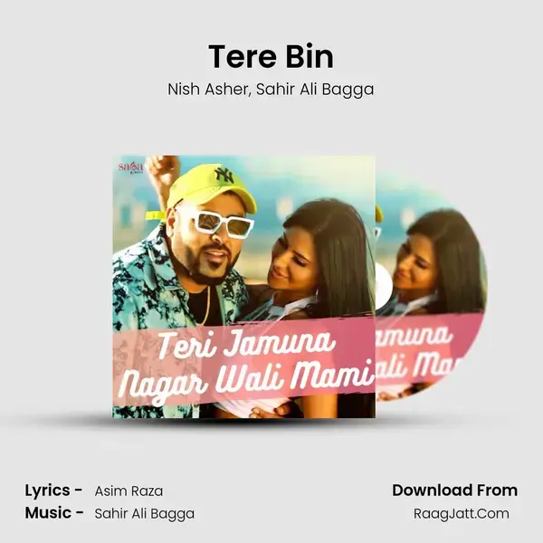 Tere Bin mp3 song