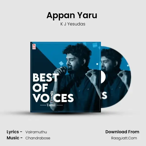 Appan Yaru (From 