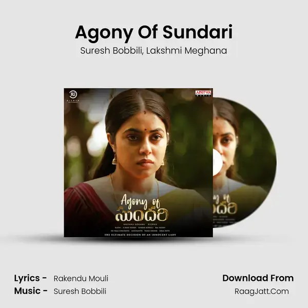 Agony Of Sundari mp3 song