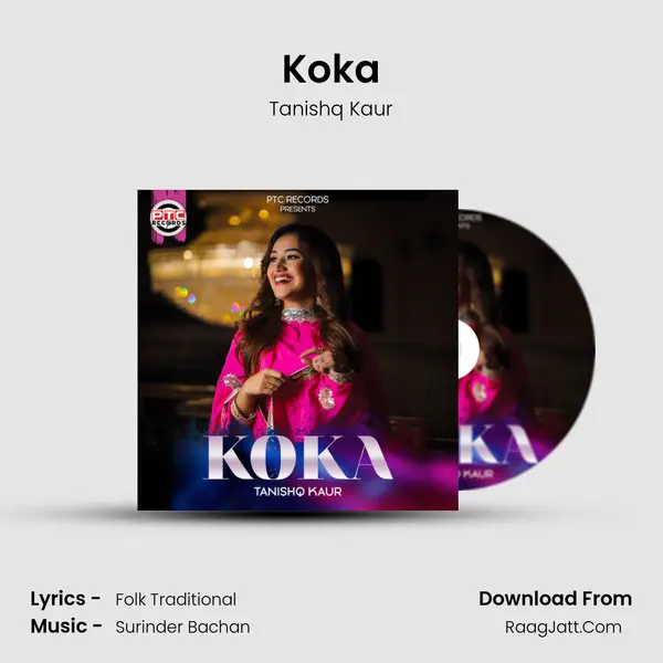 Koka mp3 song