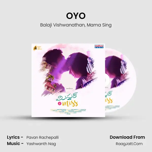 OYO mp3 song