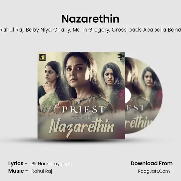 Nazarethin mp3 song