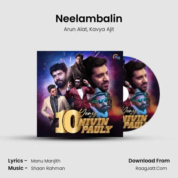 Neelambalin mp3 song