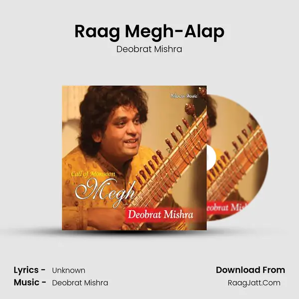 Raag Megh-Alap mp3 song