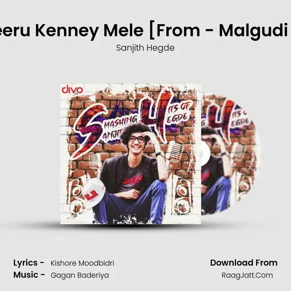 Kanneeru Kenney Mele [From - Malgudi Days] mp3 song