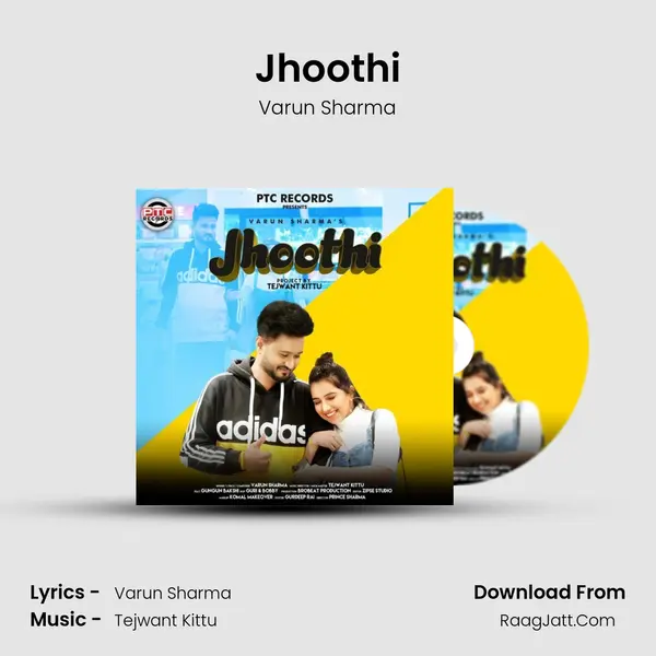 Jhoothi mp3 song