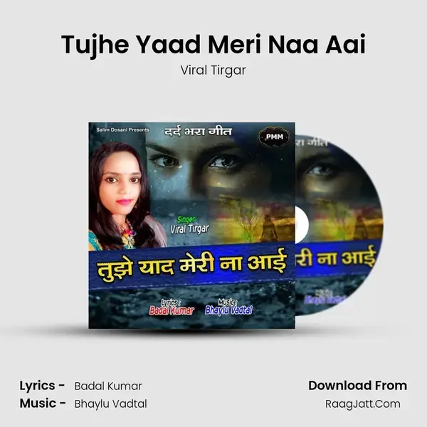 Tujhe Yaad Meri Naa Aai mp3 song