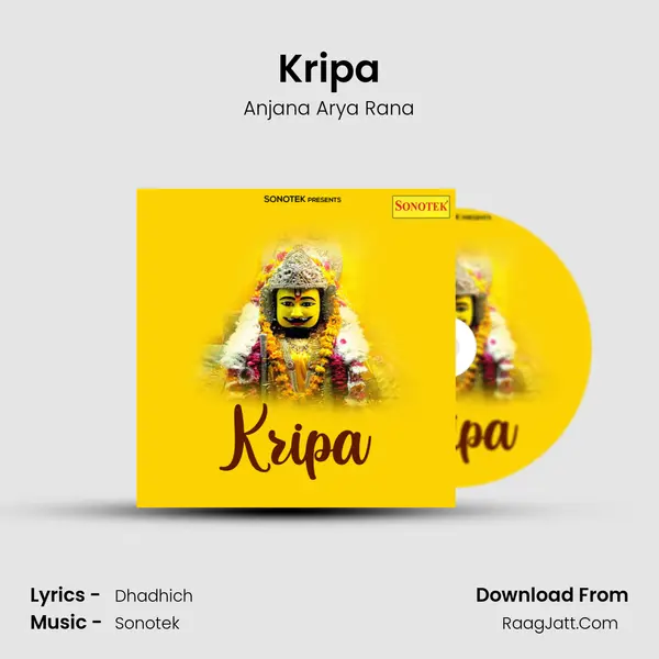 Kripa mp3 song