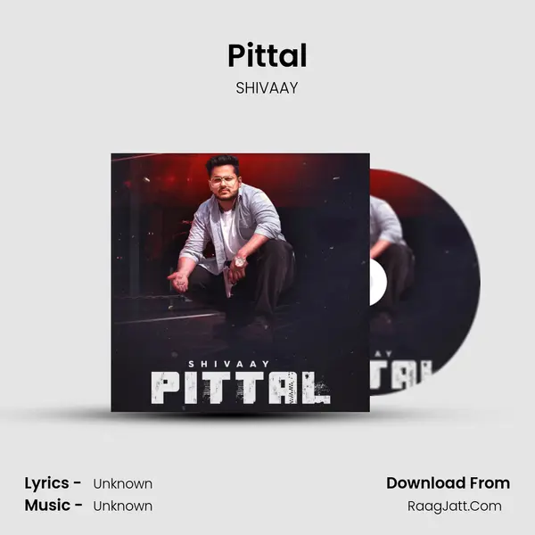 Pittal Song mp3 | SHIVAAY