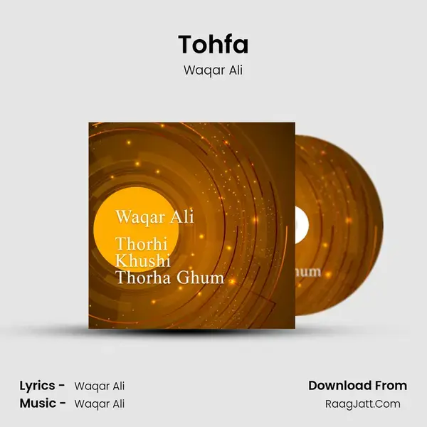 Tohfa mp3 song