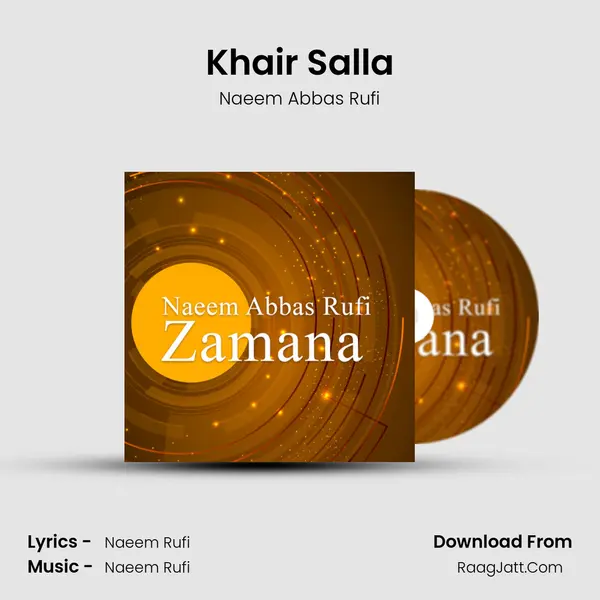 Khair Salla mp3 song