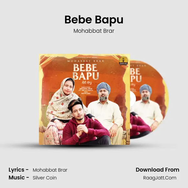 Bebe Bapu mp3 song