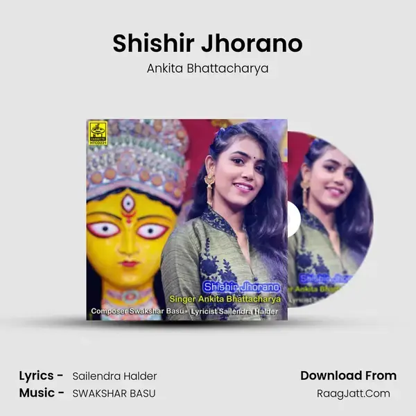 Shishir Jhorano mp3 song