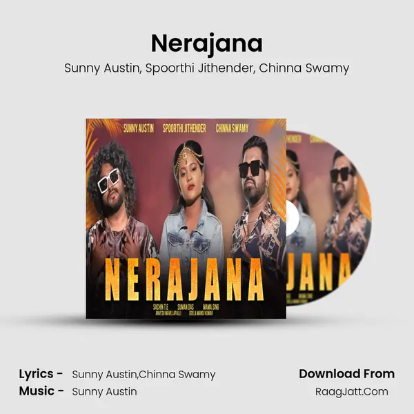 Nerajana mp3 song