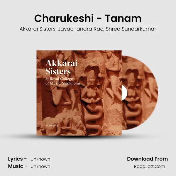 Charukeshi - Tanam mp3 song