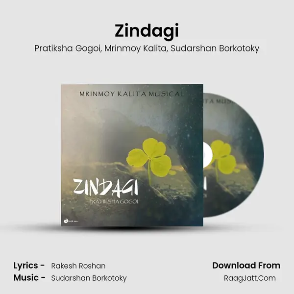 Zindagi mp3 song