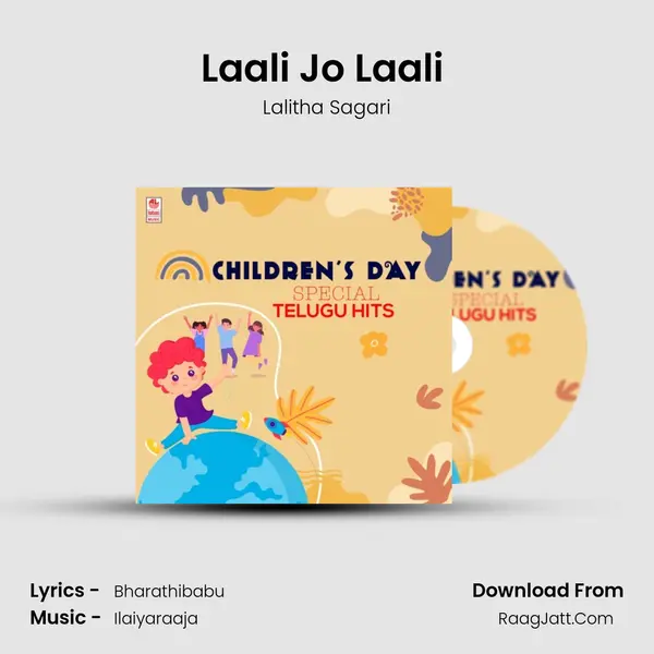 Laali Jo Laali (From 