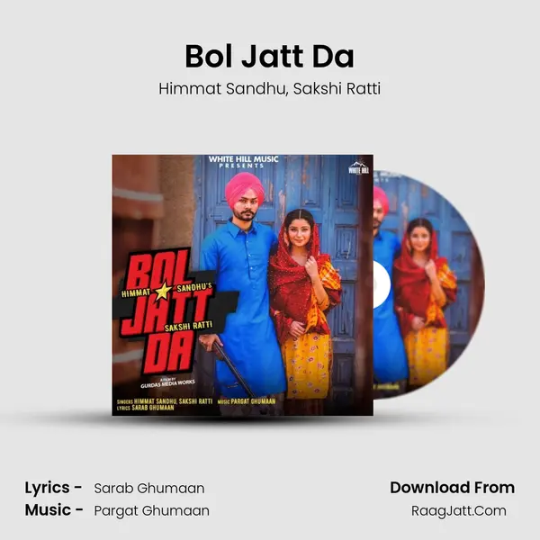 Bol Jatt Da mp3 song