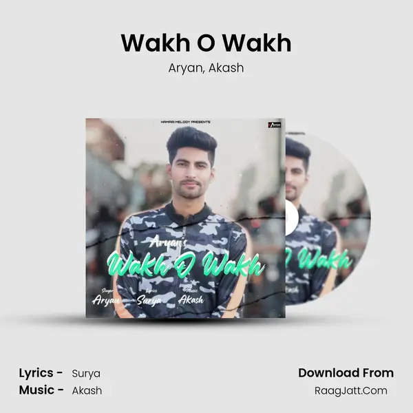 Wakh O Wakh mp3 song