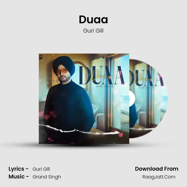 Duaa mp3 song