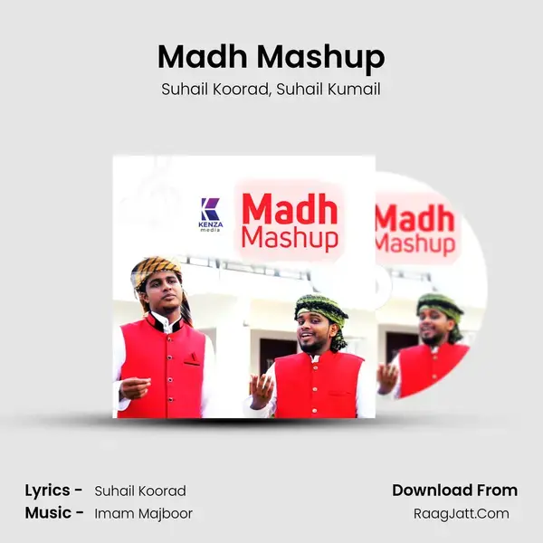 Madh Mashup mp3 song