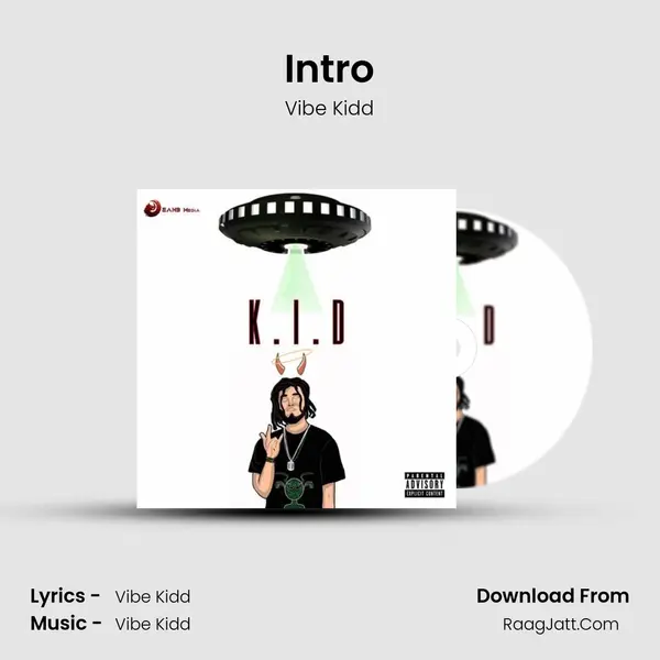 Intro Song mp3 | Vibe Kidd