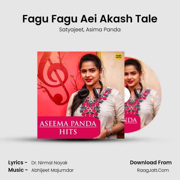 Fagu Fagu Aei Akash Tale mp3 song