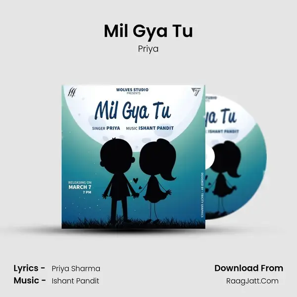 Mil Gya Tu mp3 song